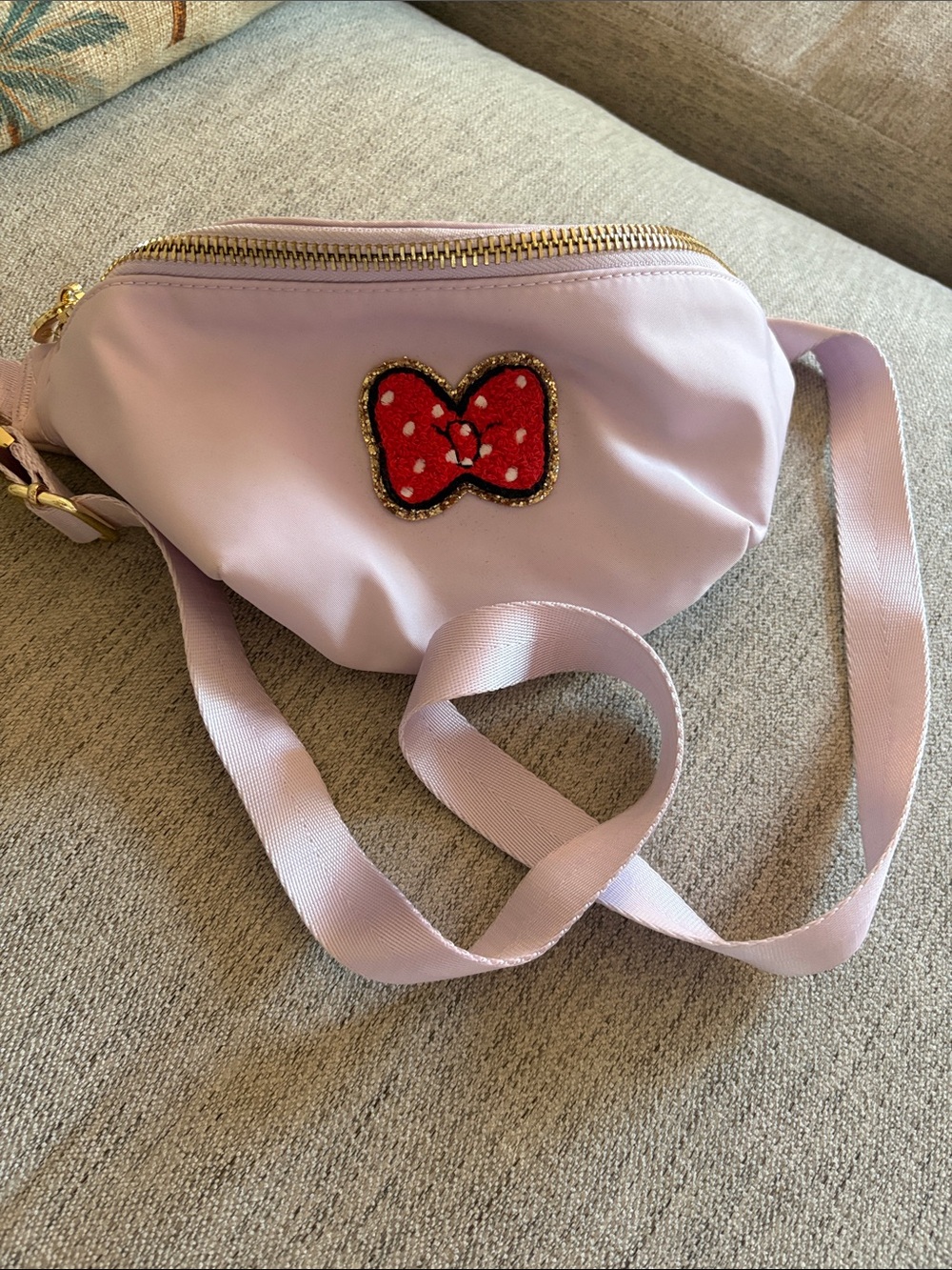 Stoney Clover Fanny Pack